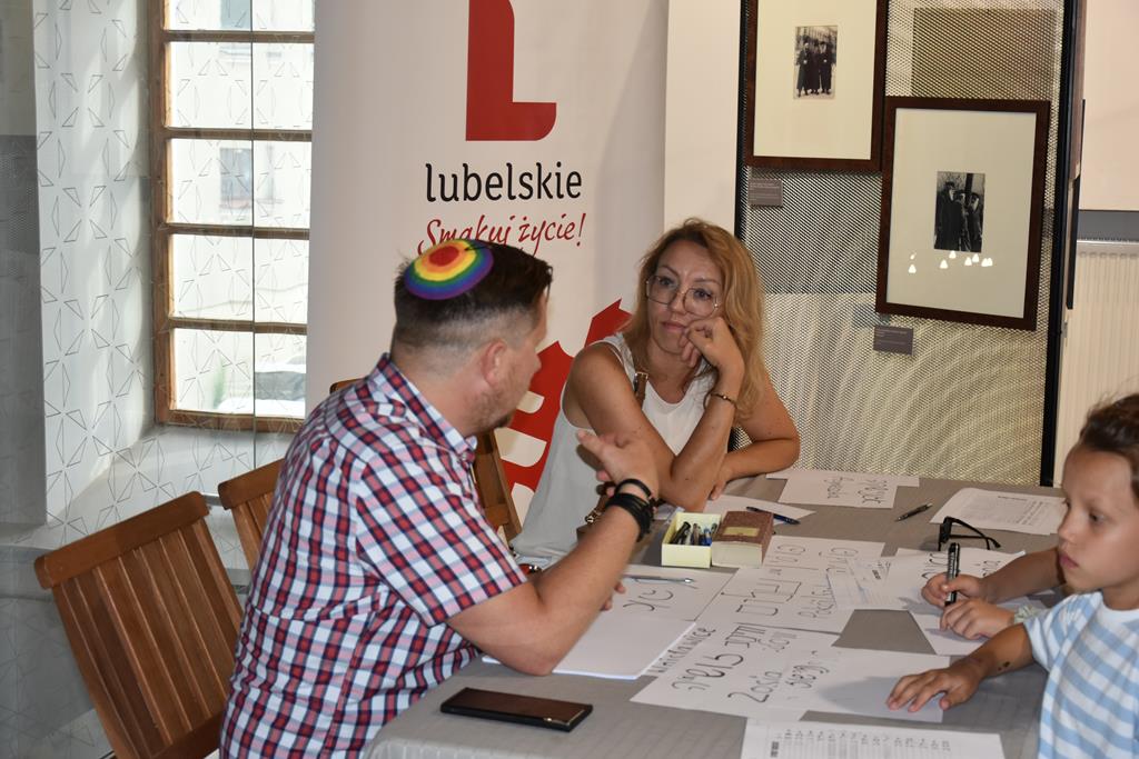 XIV Edycja Spotkania Trzech Kultur